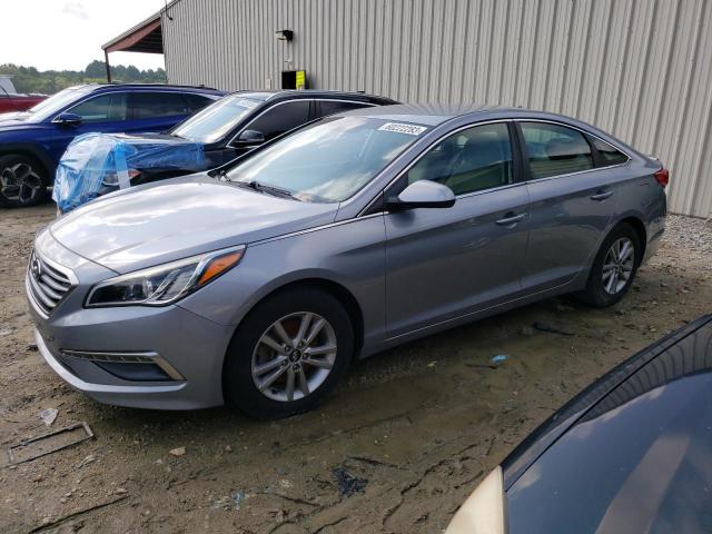 Photo 0 VIN: 5NPE24AF2FH002726 - HYUNDAI SONATA SE 