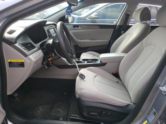 Photo 6 VIN: 5NPE24AF2FH002726 - HYUNDAI SONATA SE 