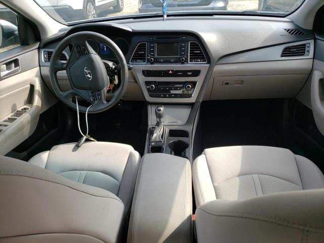 Photo 7 VIN: 5NPE24AF2FH002726 - HYUNDAI SONATA SE 