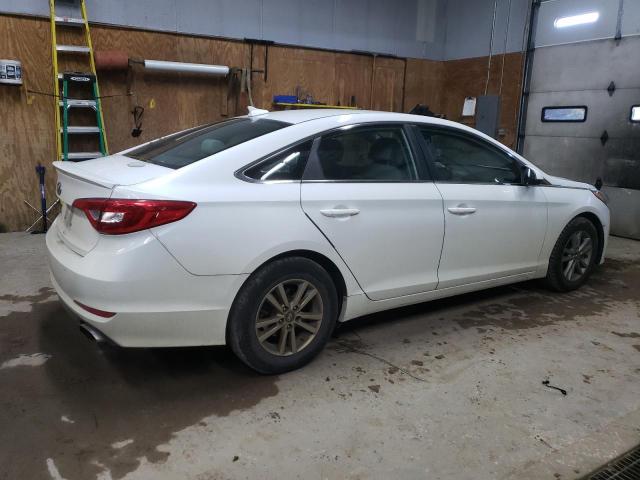 Photo 2 VIN: 5NPE24AF2FH002841 - HYUNDAI SONATA 