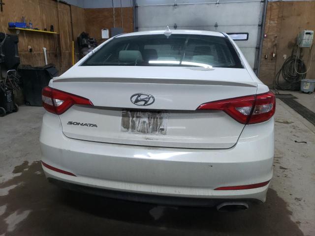 Photo 5 VIN: 5NPE24AF2FH002841 - HYUNDAI SONATA 