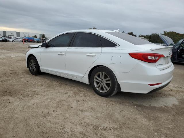 Photo 1 VIN: 5NPE24AF2FH003312 - HYUNDAI SONATA SE 