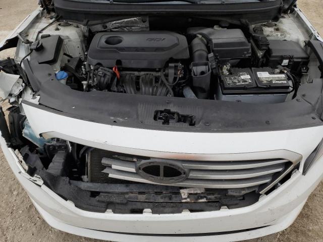 Photo 10 VIN: 5NPE24AF2FH003312 - HYUNDAI SONATA SE 