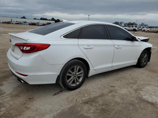 Photo 2 VIN: 5NPE24AF2FH003312 - HYUNDAI SONATA SE 