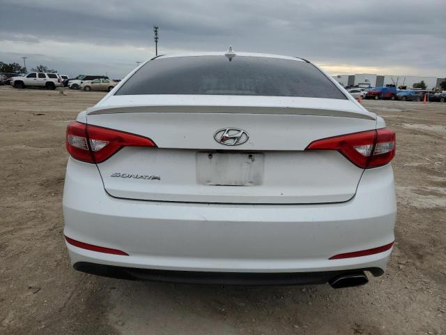 Photo 5 VIN: 5NPE24AF2FH003312 - HYUNDAI SONATA SE 