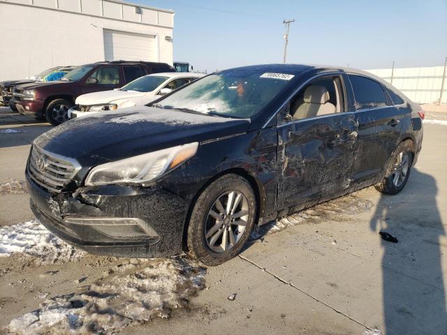 Photo 0 VIN: 5NPE24AF2FH003925 - HYUNDAI SONATA SE 