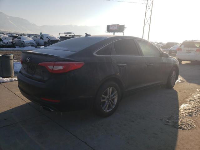 Photo 2 VIN: 5NPE24AF2FH003925 - HYUNDAI SONATA SE 