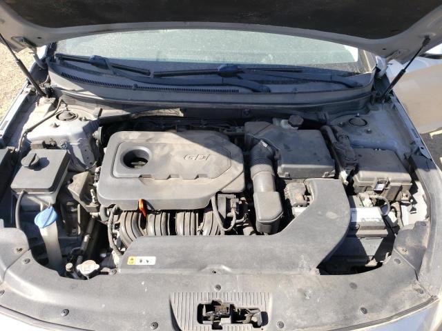 Photo 10 VIN: 5NPE24AF2FH005674 - HYUNDAI SONATA 