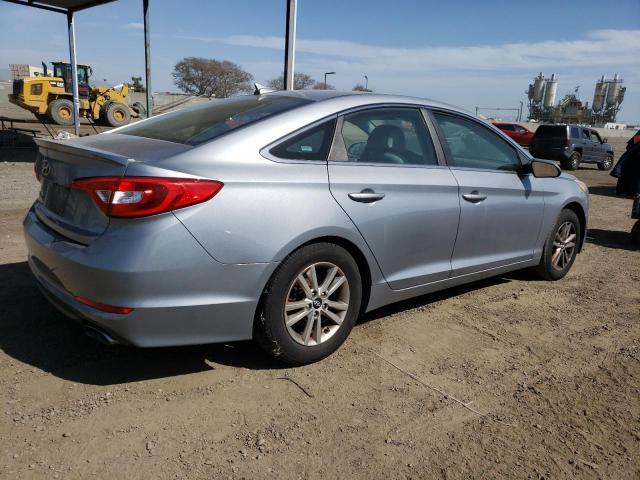 Photo 2 VIN: 5NPE24AF2FH005674 - HYUNDAI SONATA 