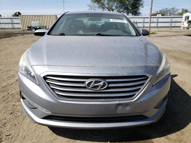 Photo 4 VIN: 5NPE24AF2FH005674 - HYUNDAI SONATA 