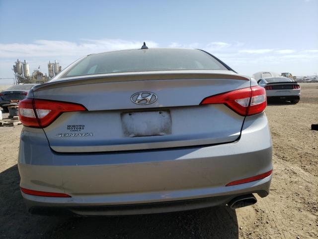 Photo 5 VIN: 5NPE24AF2FH005674 - HYUNDAI SONATA 