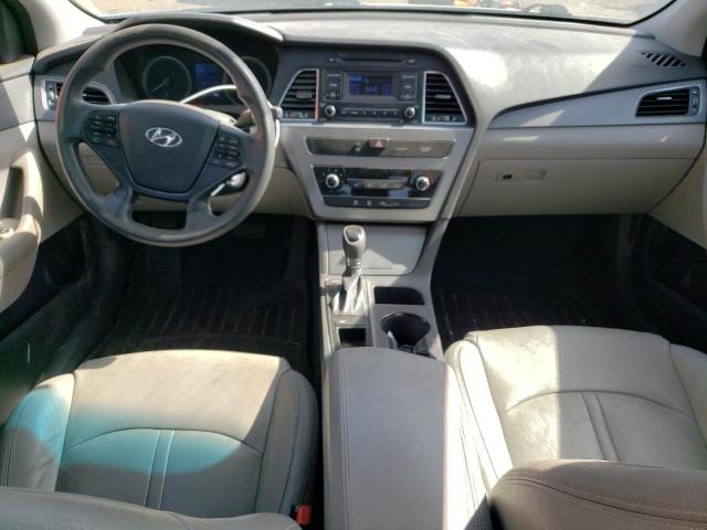 Photo 7 VIN: 5NPE24AF2FH005674 - HYUNDAI SONATA 