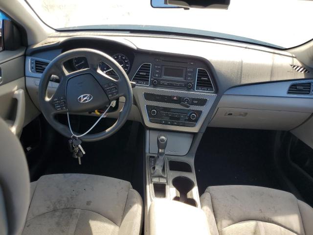 Photo 7 VIN: 5NPE24AF2FH007991 - HYUNDAI SONATA SE 