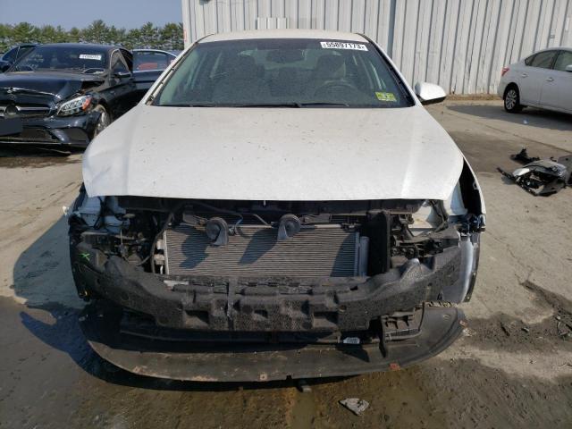 Photo 4 VIN: 5NPE24AF2FH011555 - HYUNDAI SONATA SE 