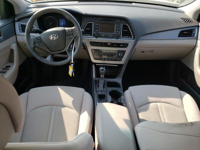 Photo 7 VIN: 5NPE24AF2FH011555 - HYUNDAI SONATA SE 