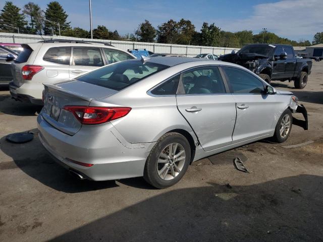 Photo 2 VIN: 5NPE24AF2FH018229 - HYUNDAI SONATA 