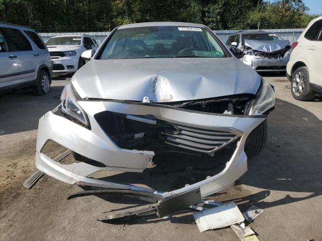 Photo 4 VIN: 5NPE24AF2FH018229 - HYUNDAI SONATA 