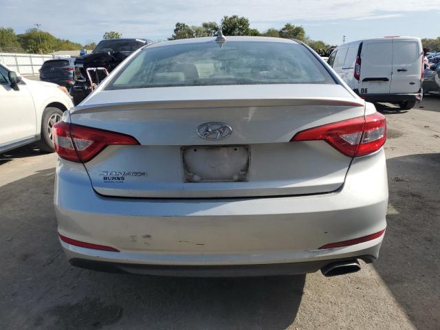 Photo 5 VIN: 5NPE24AF2FH018229 - HYUNDAI SONATA 