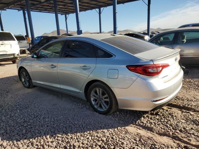 Photo 1 VIN: 5NPE24AF2FH019526 - HYUNDAI SONATA SE 