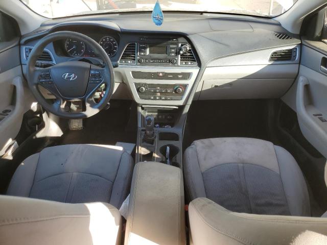 Photo 7 VIN: 5NPE24AF2FH019526 - HYUNDAI SONATA SE 