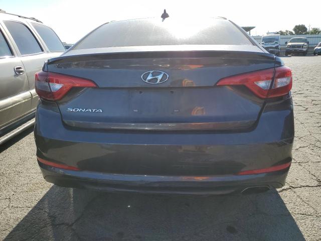 Photo 5 VIN: 5NPE24AF2FH023821 - HYUNDAI SONATA SE 