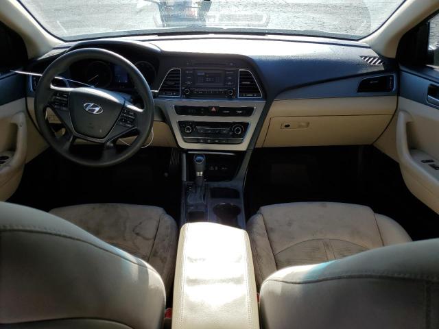 Photo 7 VIN: 5NPE24AF2FH023821 - HYUNDAI SONATA SE 