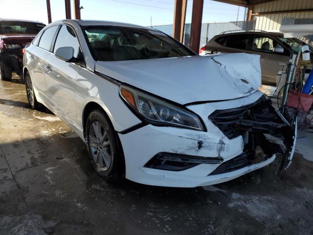 Photo 0 VIN: 5NPE24AF2FH024905 - HYUNDAI SONATA SE 