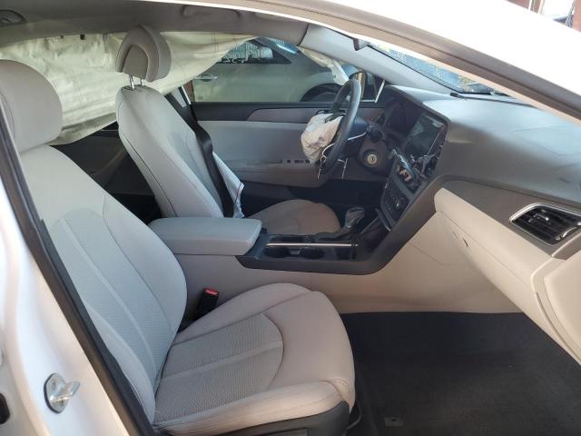 Photo 4 VIN: 5NPE24AF2FH024905 - HYUNDAI SONATA SE 