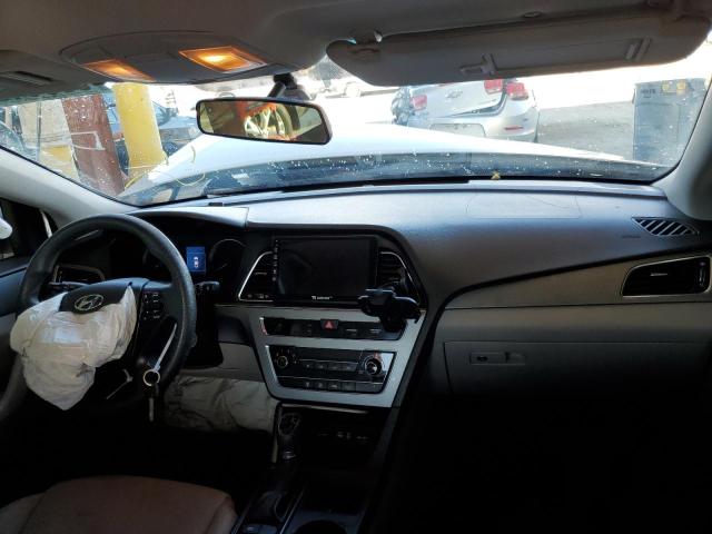 Photo 8 VIN: 5NPE24AF2FH024905 - HYUNDAI SONATA SE 