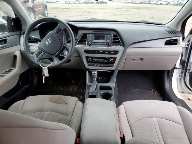 Photo 7 VIN: 5NPE24AF2FH025262 - HYUNDAI SONATA SE 