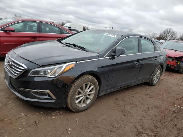 Photo 0 VIN: 5NPE24AF2FH026315 - HYUNDAI SONATA 