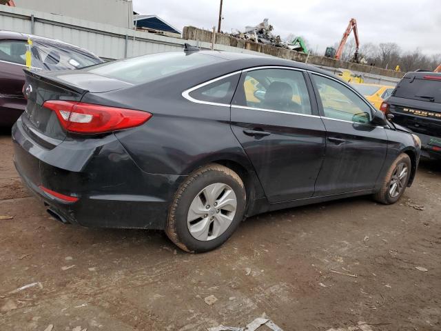 Photo 2 VIN: 5NPE24AF2FH026315 - HYUNDAI SONATA 