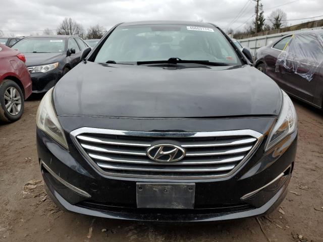 Photo 4 VIN: 5NPE24AF2FH026315 - HYUNDAI SONATA 