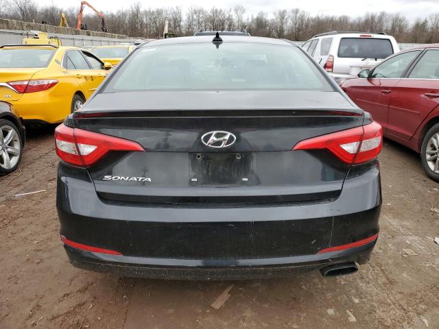 Photo 5 VIN: 5NPE24AF2FH026315 - HYUNDAI SONATA 