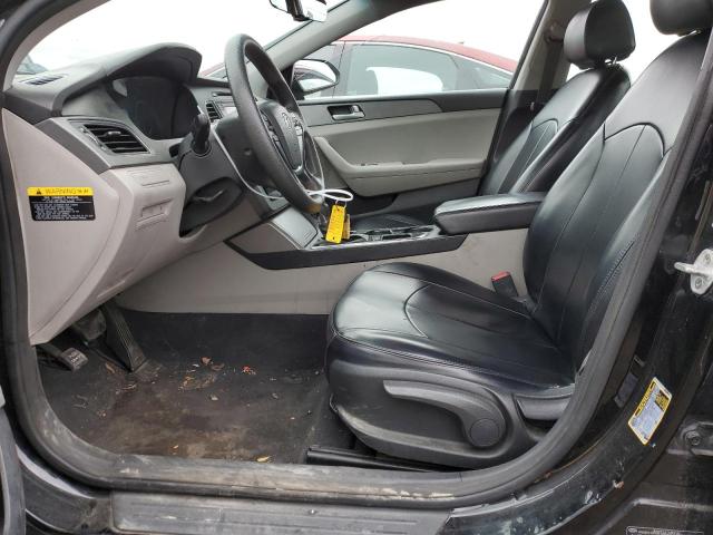 Photo 6 VIN: 5NPE24AF2FH026315 - HYUNDAI SONATA 