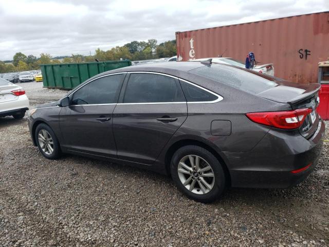 Photo 1 VIN: 5NPE24AF2FH027769 - HYUNDAI SONATA 