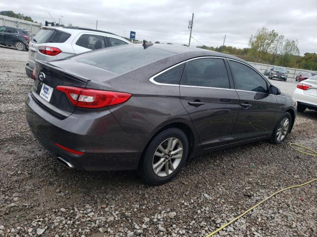 Photo 2 VIN: 5NPE24AF2FH027769 - HYUNDAI SONATA 