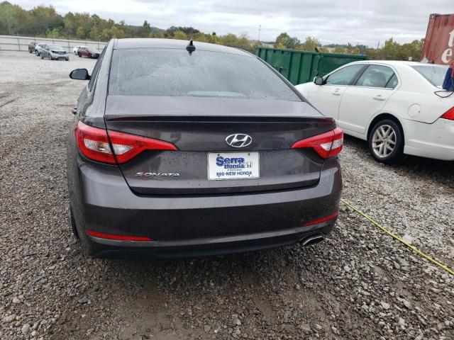 Photo 5 VIN: 5NPE24AF2FH027769 - HYUNDAI SONATA 