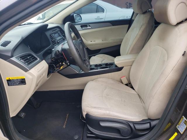 Photo 6 VIN: 5NPE24AF2FH027769 - HYUNDAI SONATA 