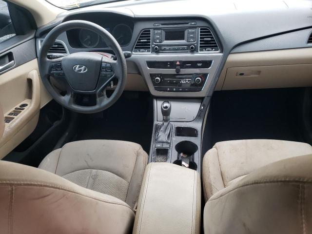 Photo 7 VIN: 5NPE24AF2FH027769 - HYUNDAI SONATA 