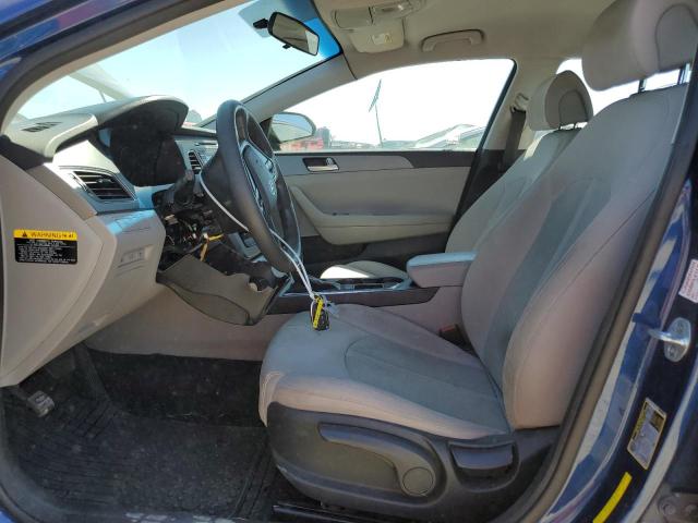 Photo 6 VIN: 5NPE24AF2FH035273 - HYUNDAI SONATA SE 