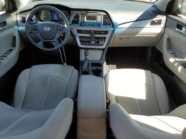 Photo 7 VIN: 5NPE24AF2FH035273 - HYUNDAI SONATA SE 