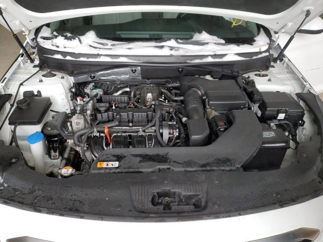 Photo 10 VIN: 5NPE24AF2FH039307 - HYUNDAI SONATA 