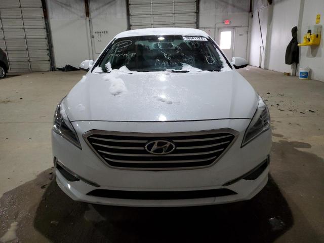 Photo 4 VIN: 5NPE24AF2FH039307 - HYUNDAI SONATA 