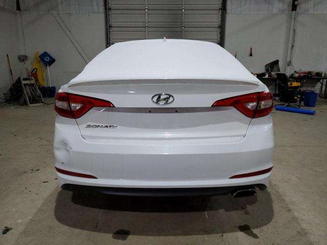 Photo 5 VIN: 5NPE24AF2FH039307 - HYUNDAI SONATA 