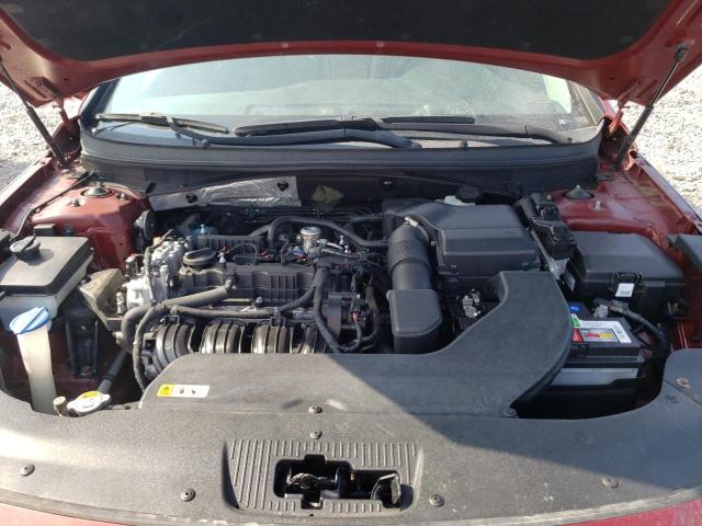 Photo 10 VIN: 5NPE24AF2FH039324 - HYUNDAI SONATA 