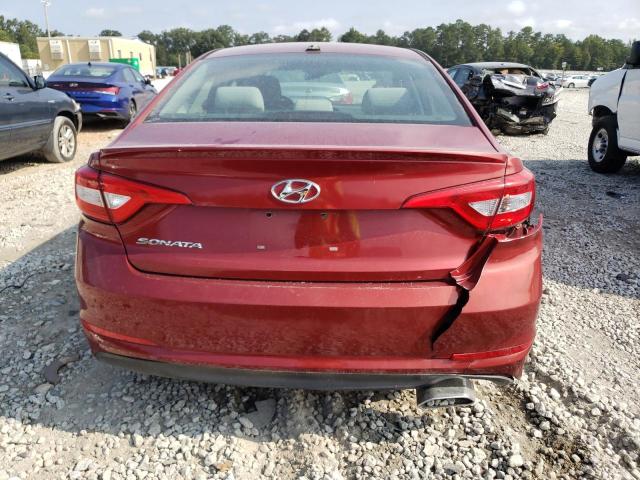 Photo 5 VIN: 5NPE24AF2FH039324 - HYUNDAI SONATA 