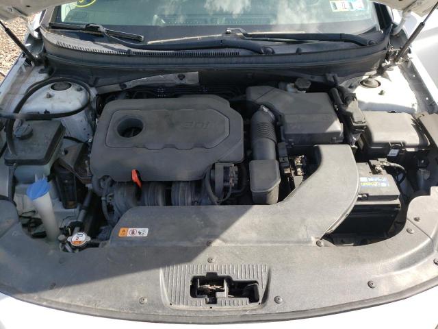 Photo 6 VIN: 5NPE24AF2FH039405 - HYUNDAI SONATA SE 