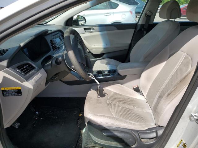 Photo 6 VIN: 5NPE24AF2FH040313 - HYUNDAI SONATA 