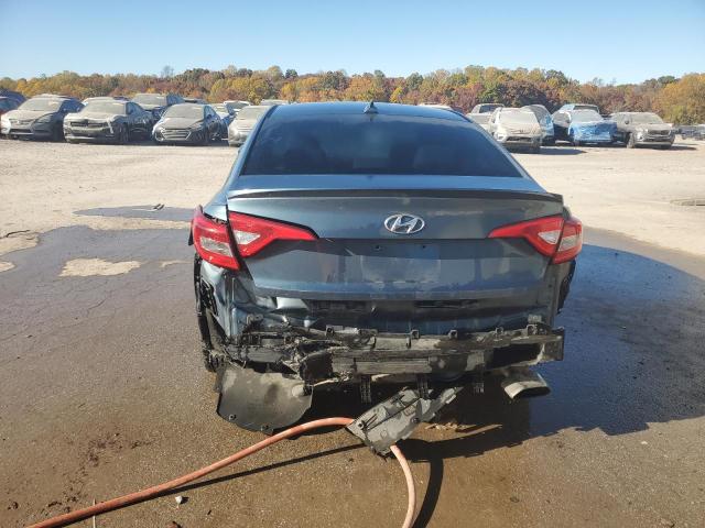 Photo 5 VIN: 5NPE24AF2FH048668 - HYUNDAI SONATA SE 